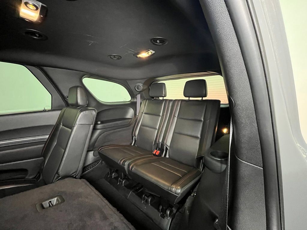 Used 2025 Dodge Durango R/T AWD/4WD image 19