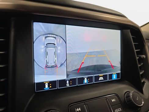 Used 2023 GMC Acadia Denali w/ Denali Technology Package AWD/4WD image 21