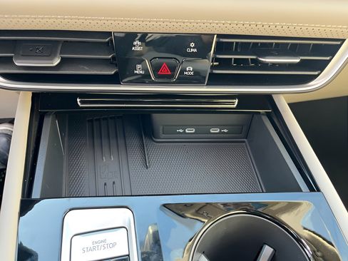 New 2026 Volkswagen Atlas SE image 19