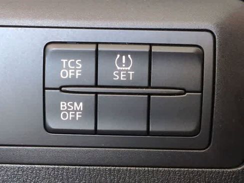 Used 2015 MAZDA CX-5 Touring w/ Bose/Moonroof Package image 40