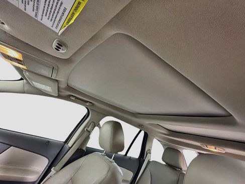 Used 2014 Ford Edge Limited w/ Equipment Group 301A FWD image 26