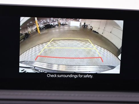 Used 2022 MAZDA CX-30 AWD 2.5 S w/ Select Package image 29