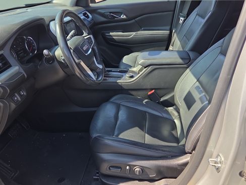 Used 2018 GMC Acadia SLT AWD/4WD image 9
