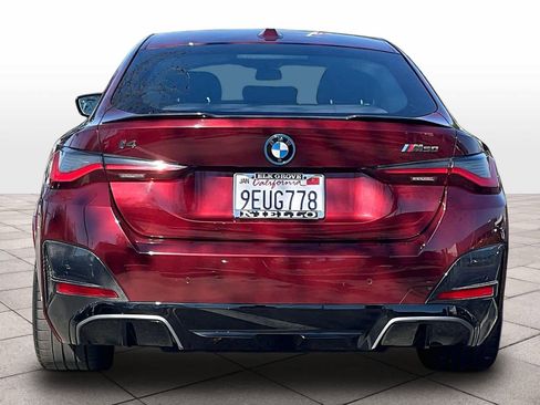 Used 2022 BMW i4 M50 image 7