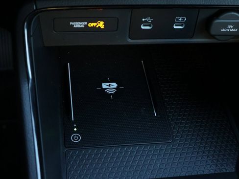 Certified 2026 Honda CR-V Sport-L image 25