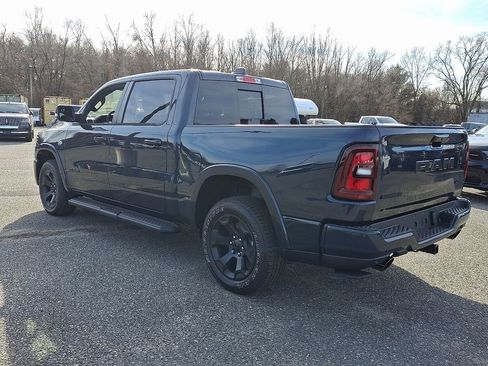 New 2026 RAM 1500 Big Horn image 6