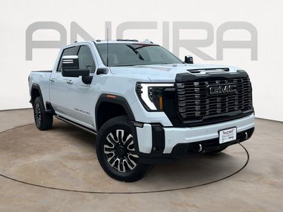 New 2026 GMC Sierra 2500 Denali Ultimate
