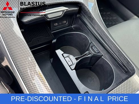 Used 2025 Mercedes-Benz CLE 53 AMG 4MATIC Coupe image 23