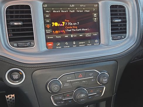 Used 2023 Dodge Charger Scat Pack w/ Plus Group image 14