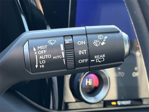 New 2026 Lexus RX 350 AWD image 37