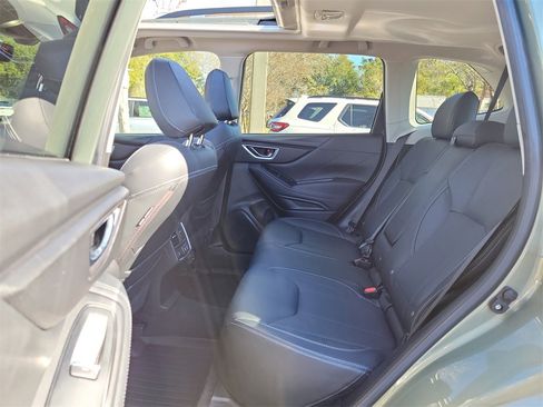 Used 2019 Subaru Forester Touring w/ Popular Package #3 image 17