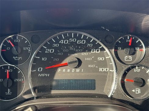 Used 2021 Chevrolet Express 2500 Extended w/ Driver Convenience Package image 26