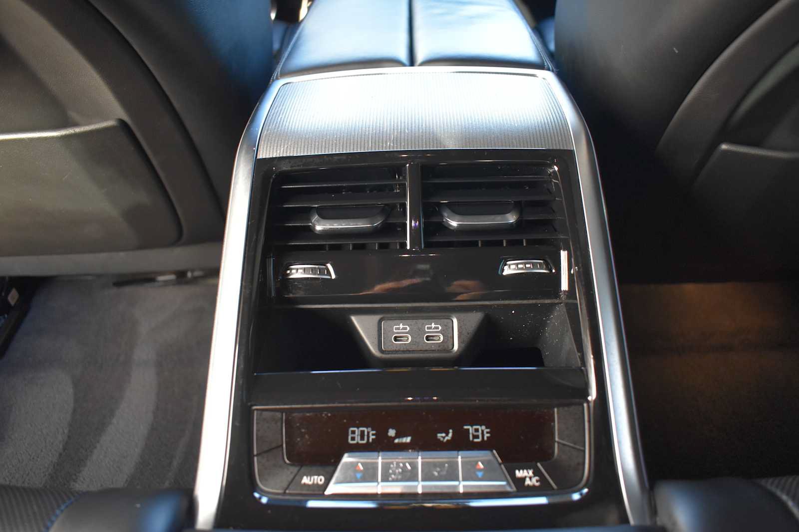 Used 2023 BMW 840i Gran Coupe xDrive AWD/4WD image 16