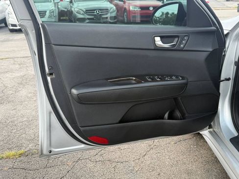 Used 2016 Kia Optima EX w/ Premium Package FWD image 13