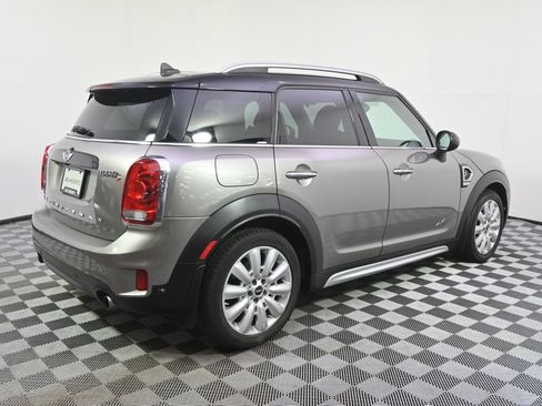 Used 2018 MINI Cooper Countryman S AWD/4WD image 7