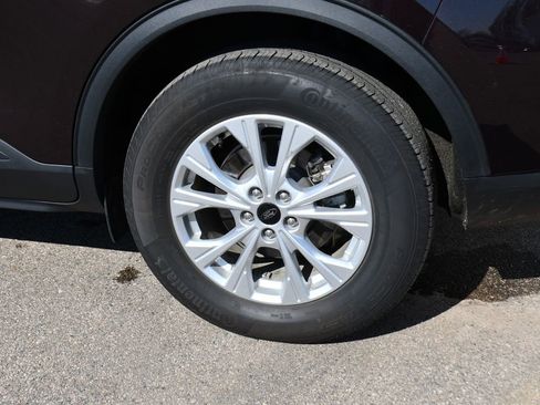 Used 2023 Ford Escape Active image 21