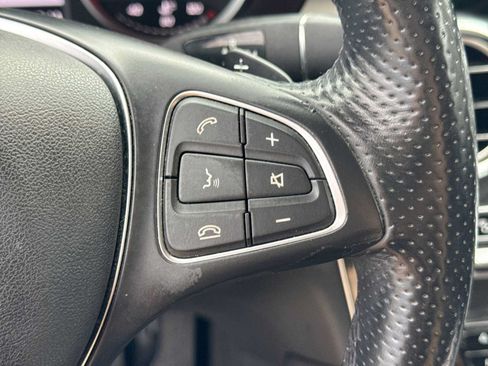 Used 2016 Mercedes-Benz GLC 300 4MATIC image 24