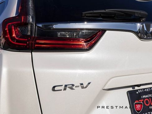 Used 2020 Honda CR-V EX-L image 40