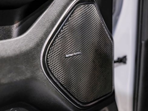 Used 2022 RAM 1500 TRX w/ TRX Level 2 Equipment Group image 47