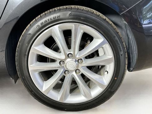 Used 2014 Buick Verano Leather image 8