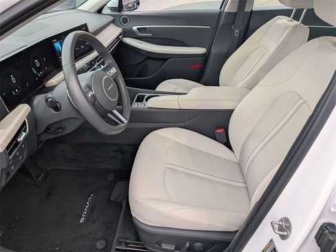 Certified 2024 Hyundai Sonata SEL image 16