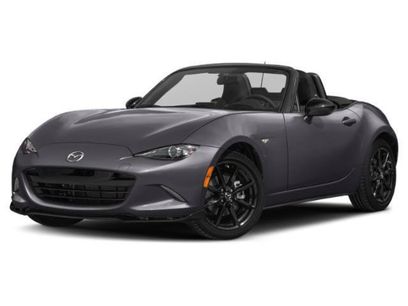 Used 2019 MAZDA MX-5 Miata Club