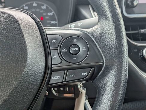 Used 2023 Toyota Corolla LE FWD image 25