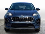 Certified 2022 Kia Sportage LX image 3