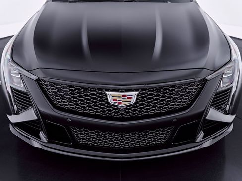 Used 2026 Cadillac CT5 V Blackwing w/ Super Cruise 1 Package RWD image 26