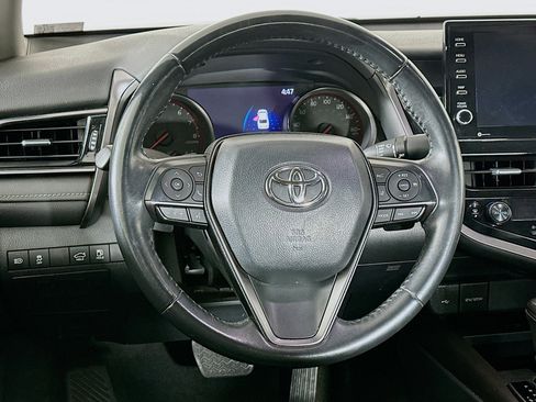 Used 2023 Toyota Camry XSE FWD image 18
