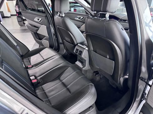 Used 2019 Land Rover Range Rover Velar R-Dynamic SE image 15