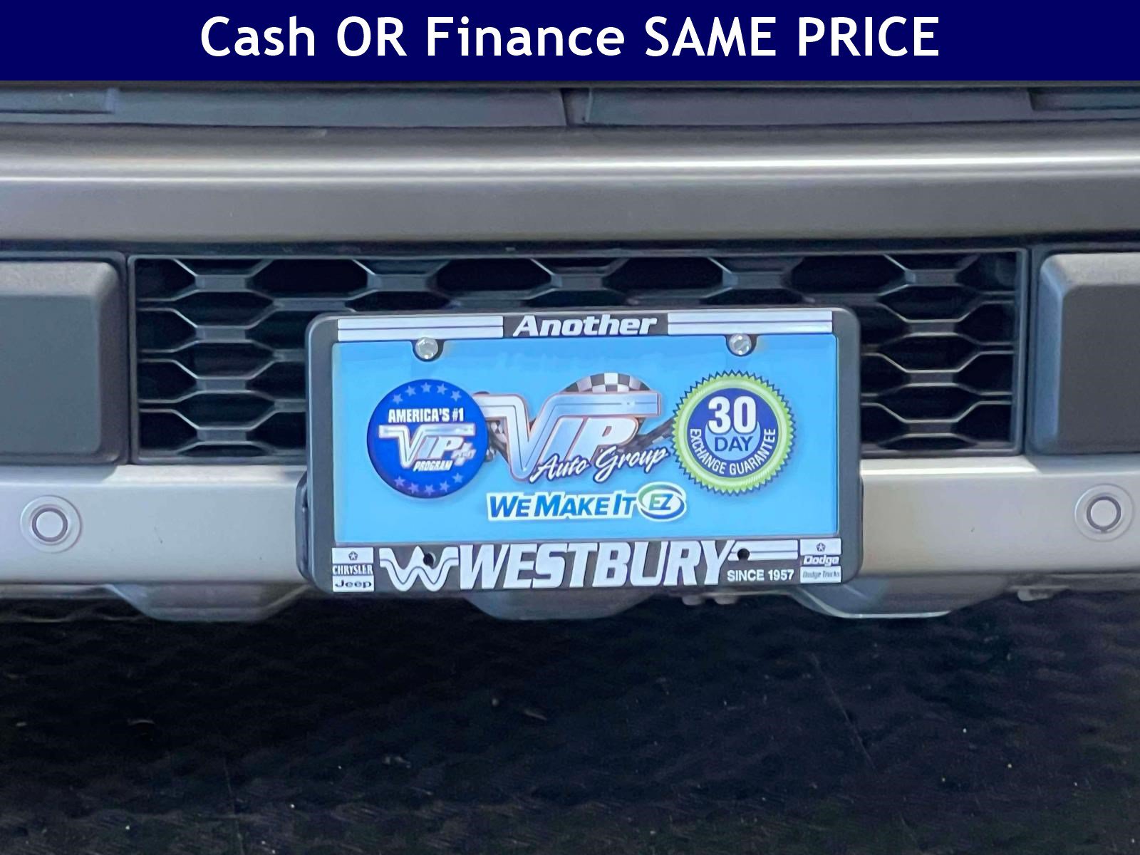 Used 2023 Ford F150 Raptor AWD/4WD image 13