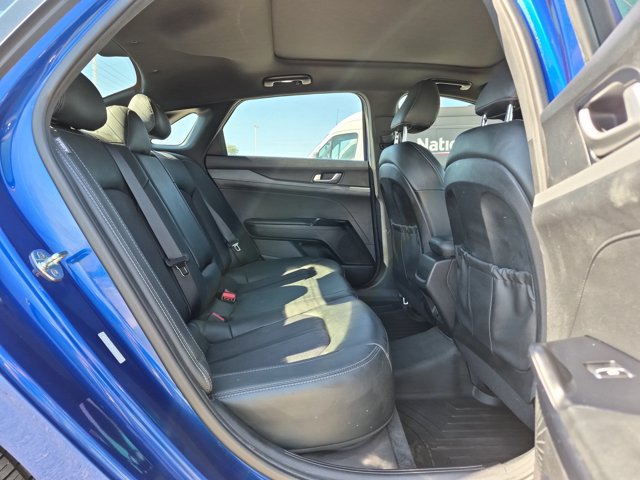 Used 2022 Kia K5 GT-Line w/ GT-Line FWD Premium Package image 16