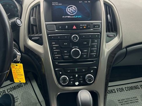 Used 2014 Buick Verano Convenience FWD image 18
