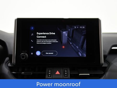 New 2025 Toyota RAV4 XLE Premium image 13