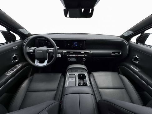 New 2026 Hyundai Palisade Calligraphy image 3