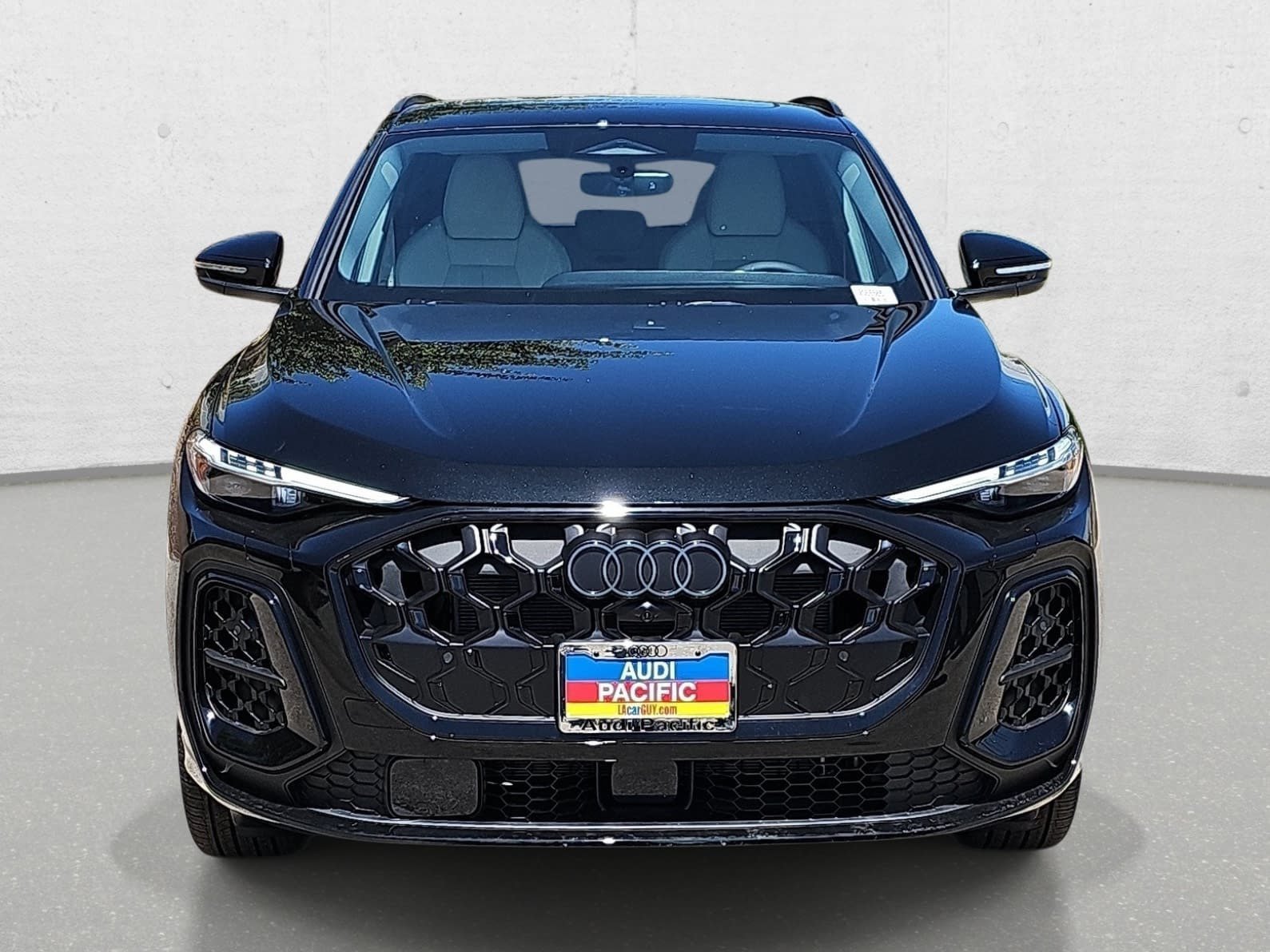 New 2026 Audi Q5 Premium Plus AWD/4WD image 2