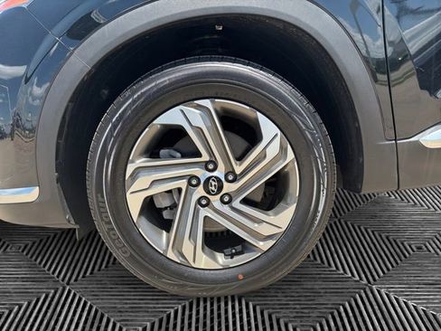 Used 2022 Hyundai Santa Fe SEL image 14