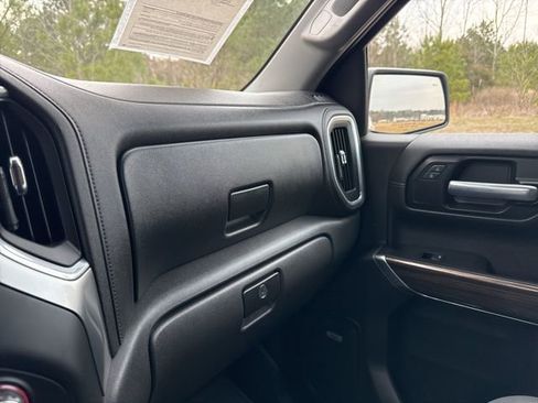 Used 2020 Chevrolet Silverado 1500 RST AWD/4WD image 30