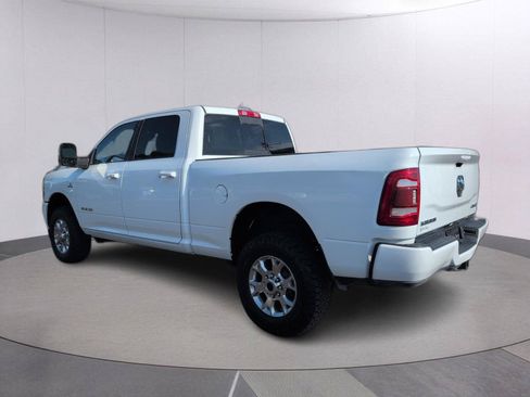 Used 2024 RAM 2500 Laramie AWD/4WD image 5