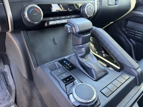 Used 2024 Toyota Tacoma SR image 30