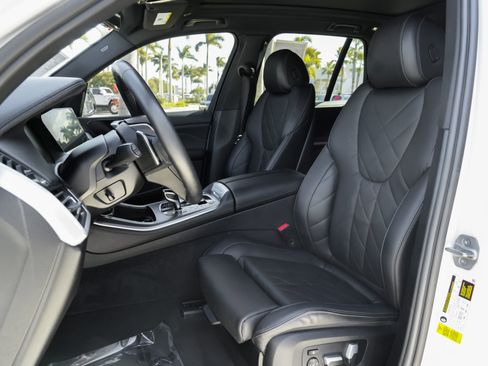 Used 2023 BMW X5 sDrive40i w/ Premium Package image 6