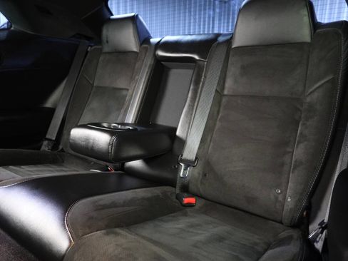 Used 2019 Dodge Challenger R/T Scat Pack w/ Shaker Package image 16