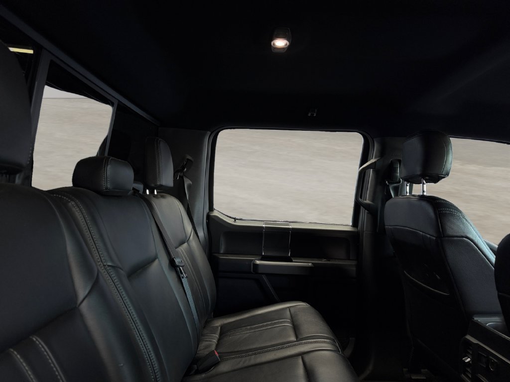 Used 2019 Ford F150 XLT w/ Equipment Group 302A Luxury AWD/4WD image 22