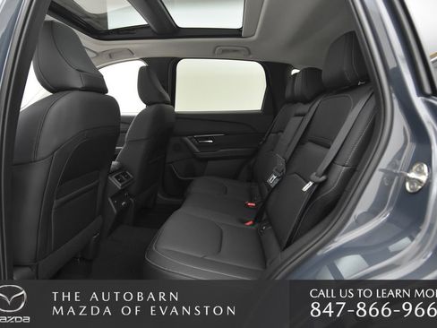 New 2026 MAZDA CX-5 2.5 S w/ Premium Plus Package AWD/4WD image 26