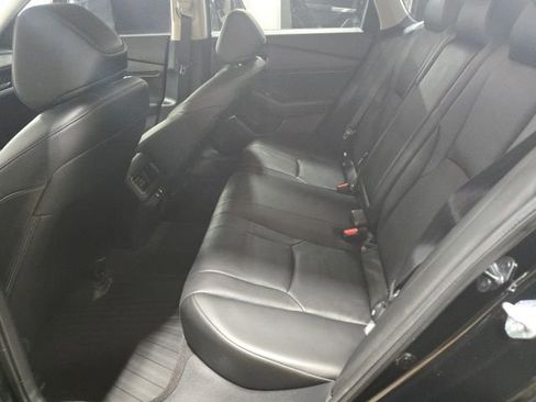 Used 2023 Honda Accord Touring image 37