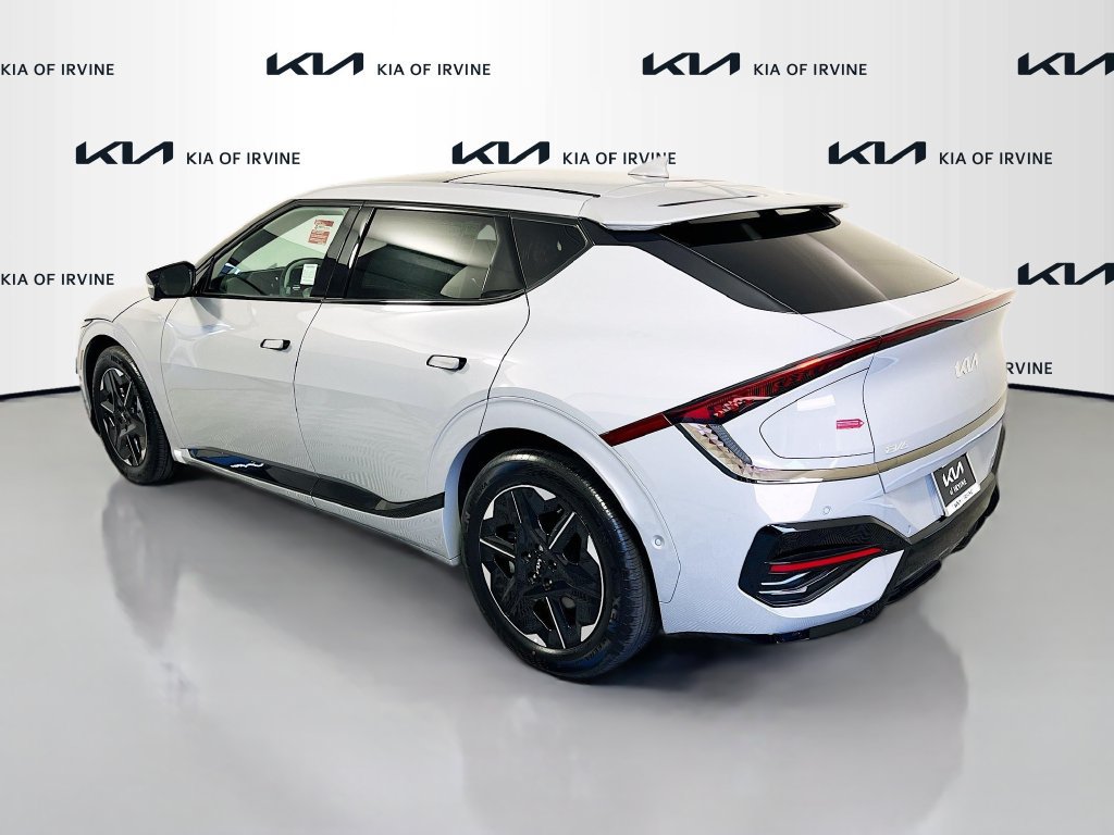 New 2026 Kia EV6 GT-Line RWD image 5
