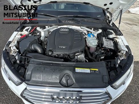 Used 2017 Audi A4 2.0T Premium Plus image 23