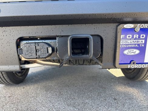 New 2026 Ford Maverick Lariat image 10