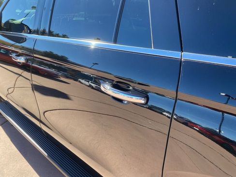 Certified 2024 Ford Expedition Max Limited RWD image 17